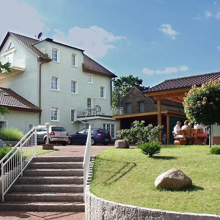 Pension Schildkrote Grünheide Zewnętrze zdjęcie