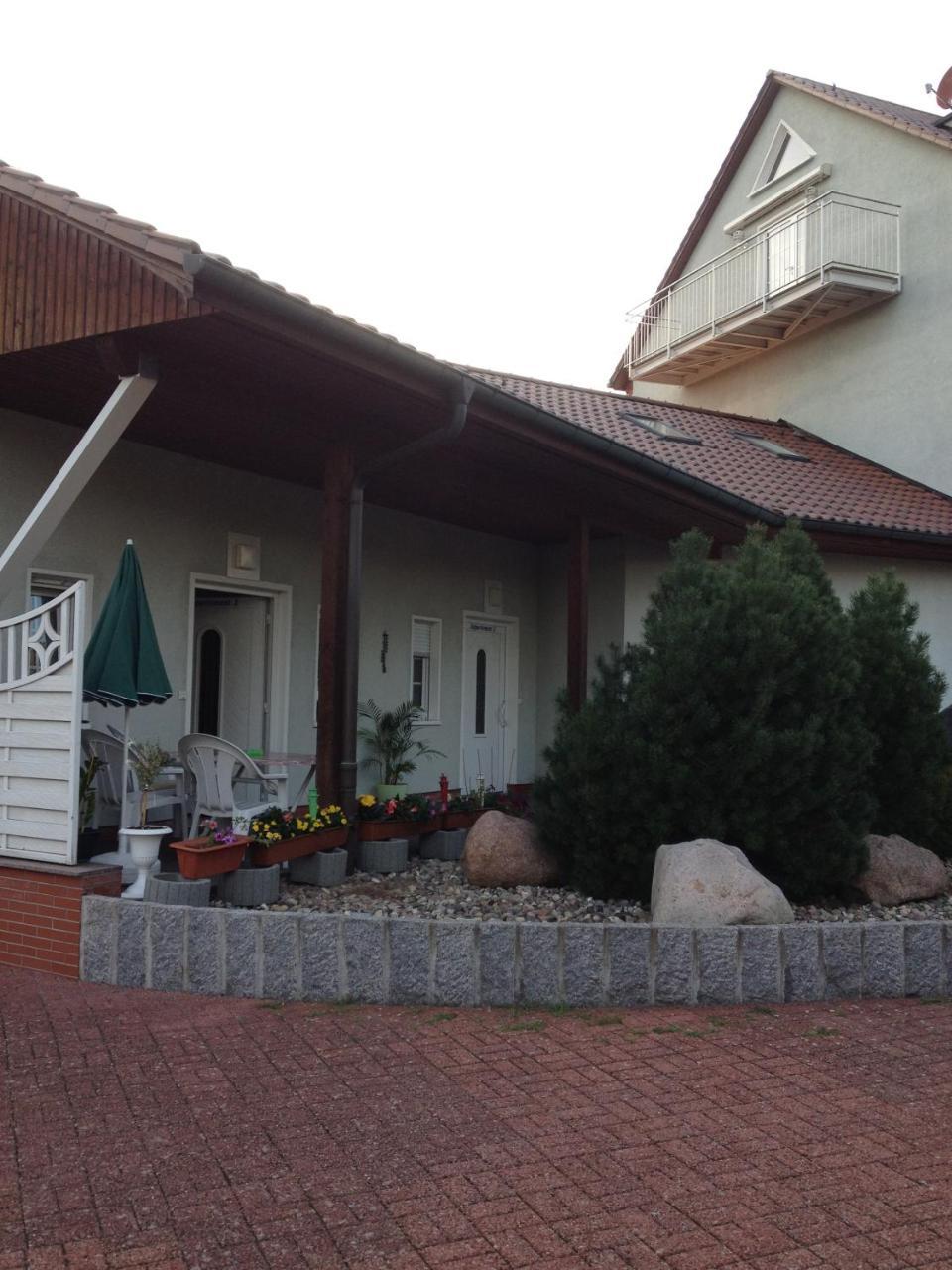 Pension Schildkrote Grünheide Zewnętrze zdjęcie